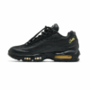 Nike Air Max 95 Corteiz Honey Black