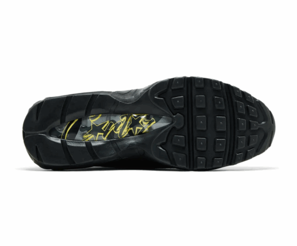 Nike Air Max 95 Corteiz Honey Black