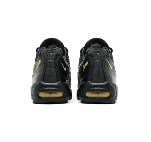 Nike Air Max 95 Corteiz Honey Black