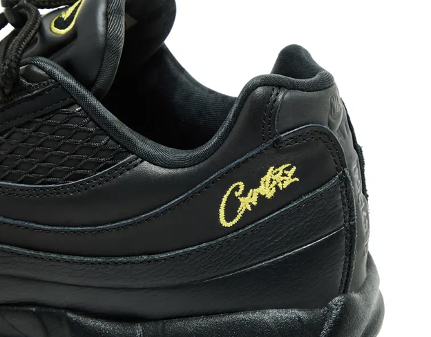 Nike Air Max 95 Corteiz Honey Black