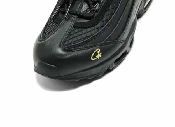 Nike Air Max 95 Corteiz Honey Black