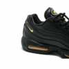 Nike Air Max 95 Corteiz Honey Black