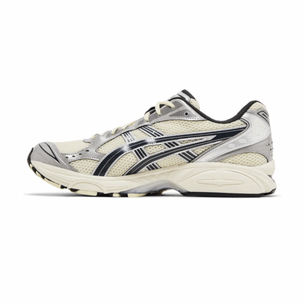 Asics Gel-Kayano 14 Oyster White Steeple Grey