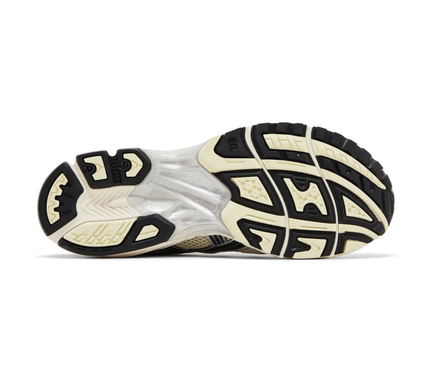 Asics Gel-Kayano 14 Oyster White Steeple Grey