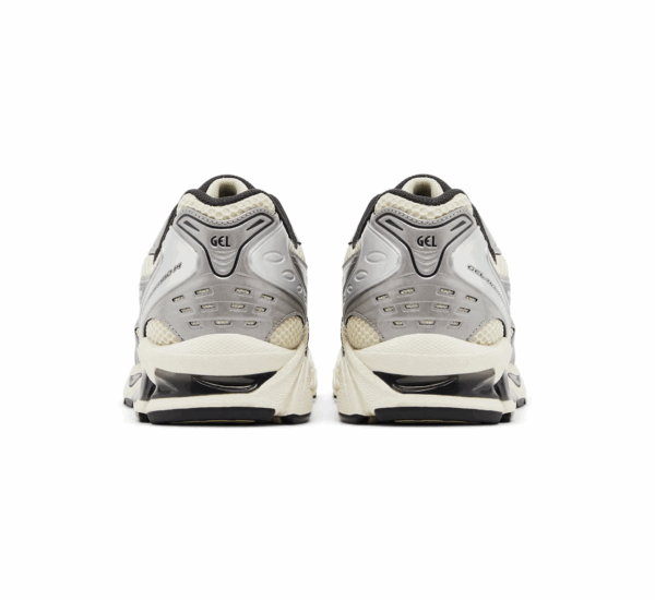 Asics Gel-Kayano 14 Oyster White Steeple Grey