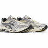 Asics Gel-Kayano 14 Oyster White Steeple Grey