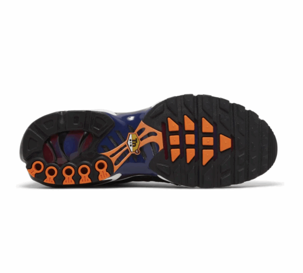Nike Air Max Plus Patta FC Barcelona Culers del Món