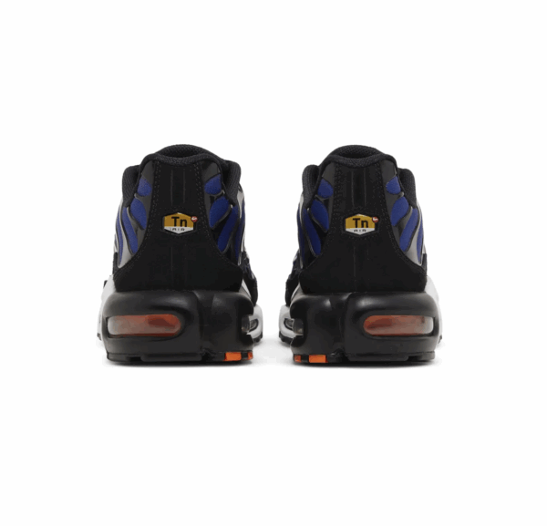 Nike Air Max Plus Patta FC Barcelona Culers del Món
