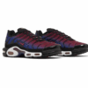 Nike Air Max Plus Patta FC Barcelona Culers del Món