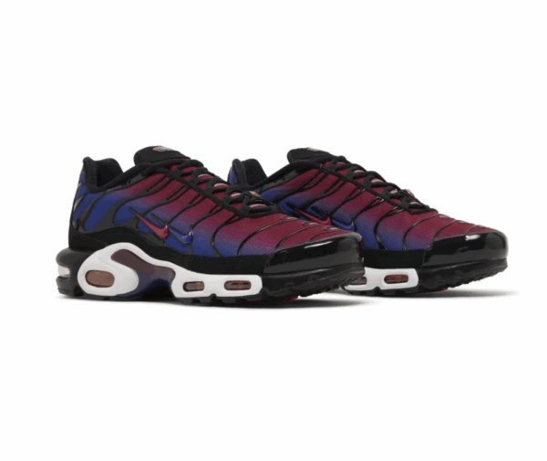 Nike Air Max Plus Patta FC Barcelona Culers del Món