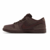 Nike SB Dunk Low City of Love Burgundy Crush