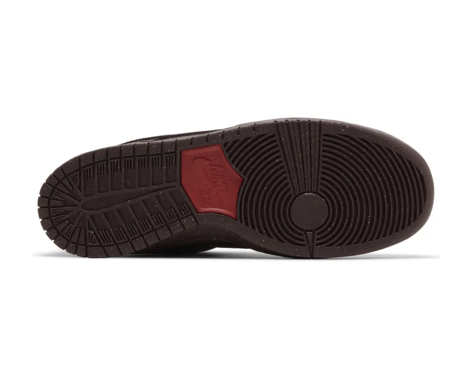 Nike SB Dunk Low City of Love Burgundy Crush