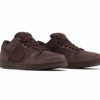 Nike SB Dunk Low City of Love Burgundy Crush