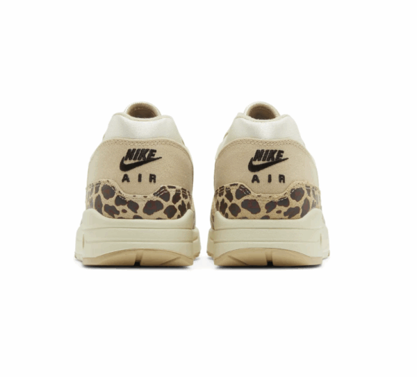 Nike Air Max 1 '87 Sesame Leopard W