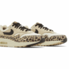 Nike Air Max 1 '87 Sesame Leopard W