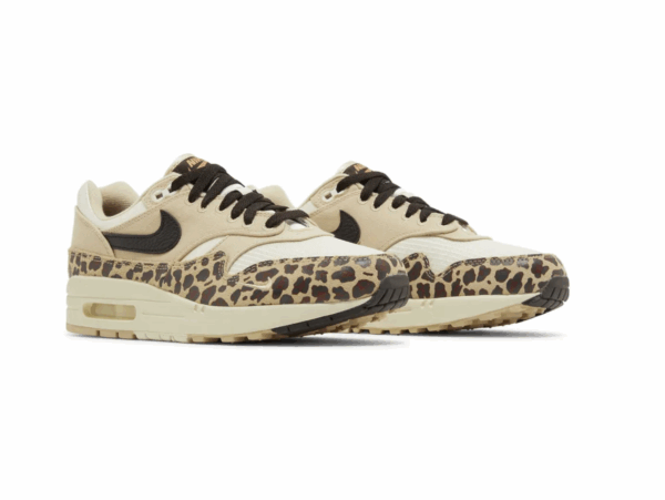 Nike Air Max 1 '87 Sesame Leopard W