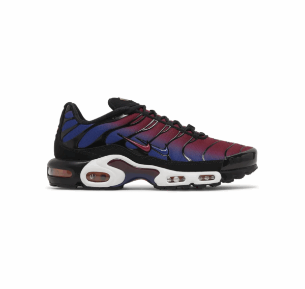 Nike Air Max Plus Patta FC Barcelona Culers del Món