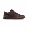 Nike SB Dunk Low City of Love Burgundy Crush