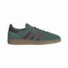 Adidas Handball Spezial Collegiate Green Shadow Red