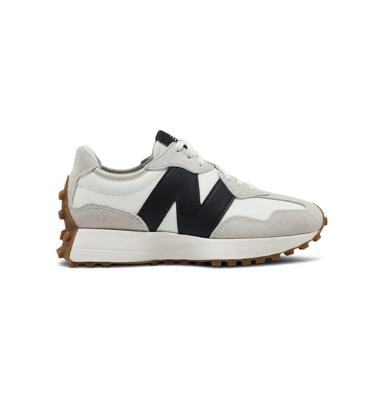 New Balance 327 Moonbeam Outerspace W