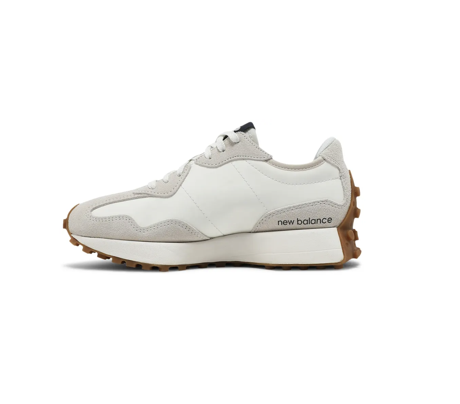 New Balance 327 Moonbeam Outerspace W