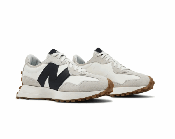 New Balance 327 Moonbeam Outerspace W
