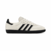 Adidas Samba OG Wonder White Black Pony W