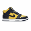 Nike Dunk High Michigan