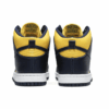 Nike Dunk High Michigan