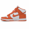 Nike Dunk High Syracuse