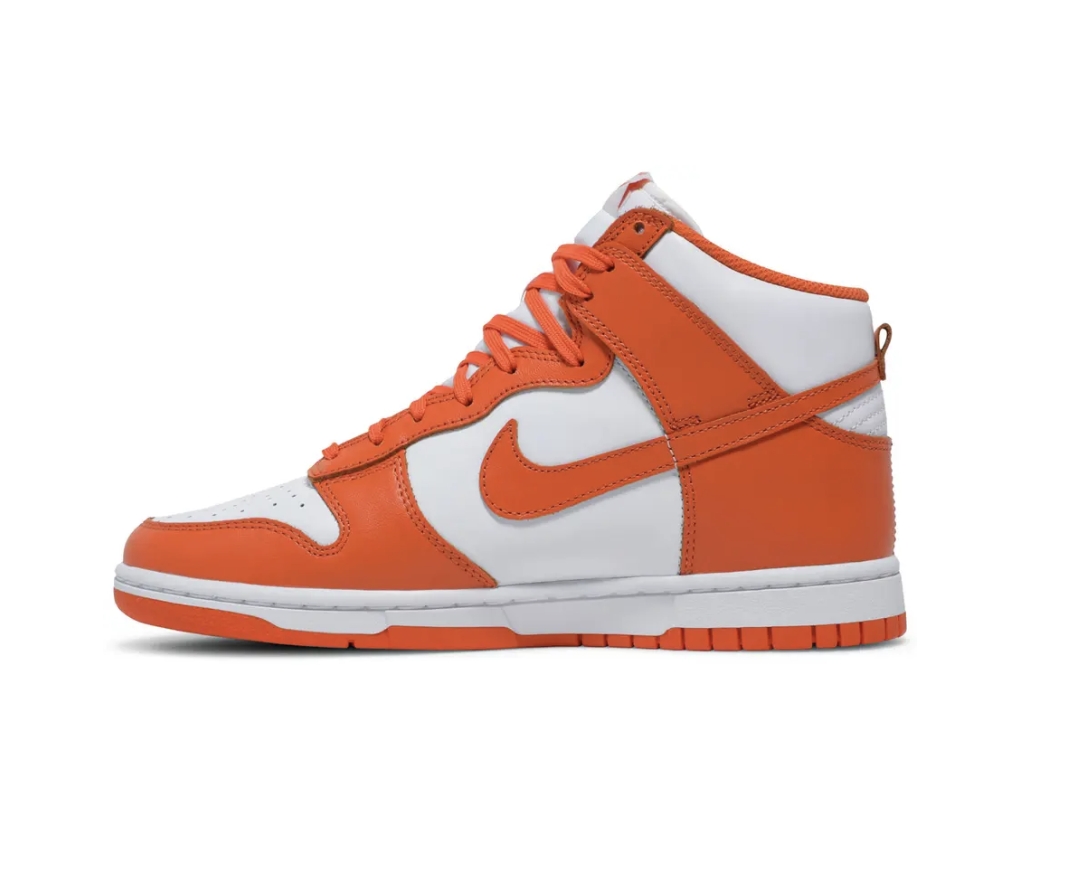 Nike Dunk High Syracuse
