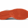 Nike Dunk High Syracuse