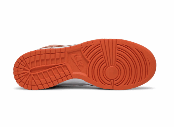 Nike Dunk High Syracuse
