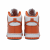 Nike Dunk High Syracuse