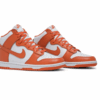 Nike Dunk High Syracuse
