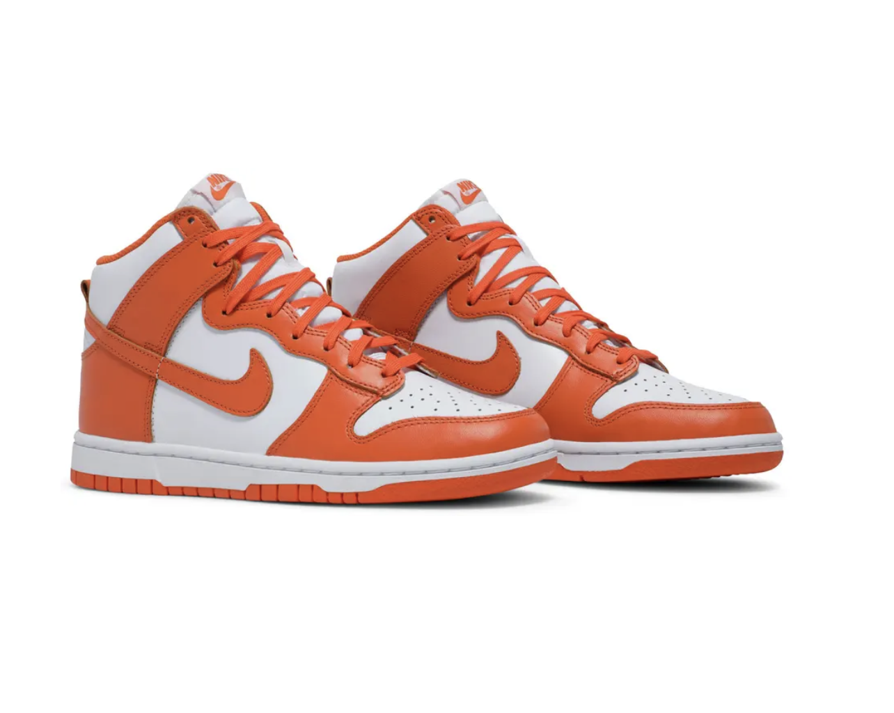 Nike Dunk High Syracuse