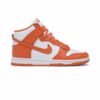 Nike Dunk High Syracuse