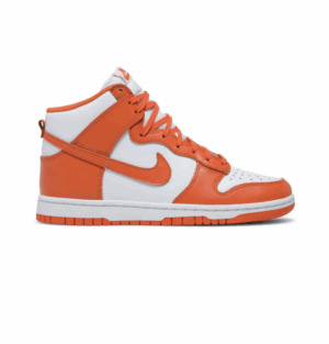 Nike Dunk High Syracuse