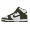 Nike Dunk High Retro Cargo Khaki