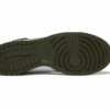Nike Dunk High Retro Cargo Khaki
