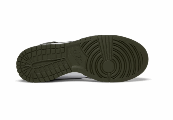 Nike Dunk High Retro Cargo Khaki