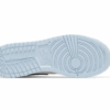 Jordan 1 Mid Ice Blue GS